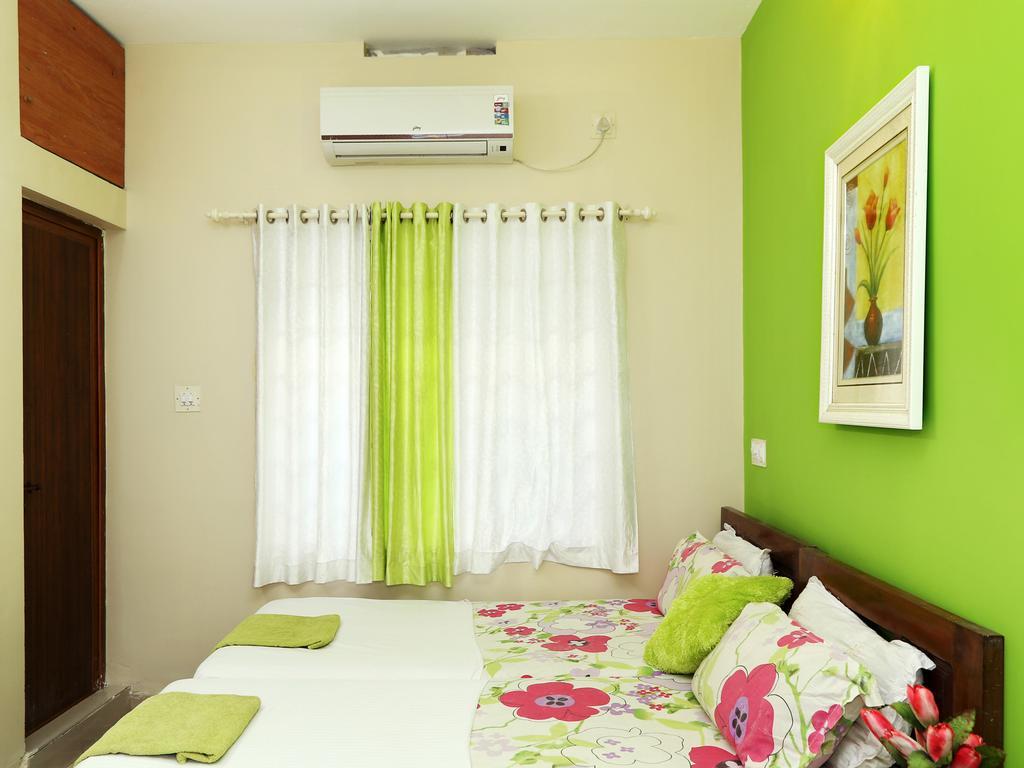 Niya Nest Homestay Kochi Room photo