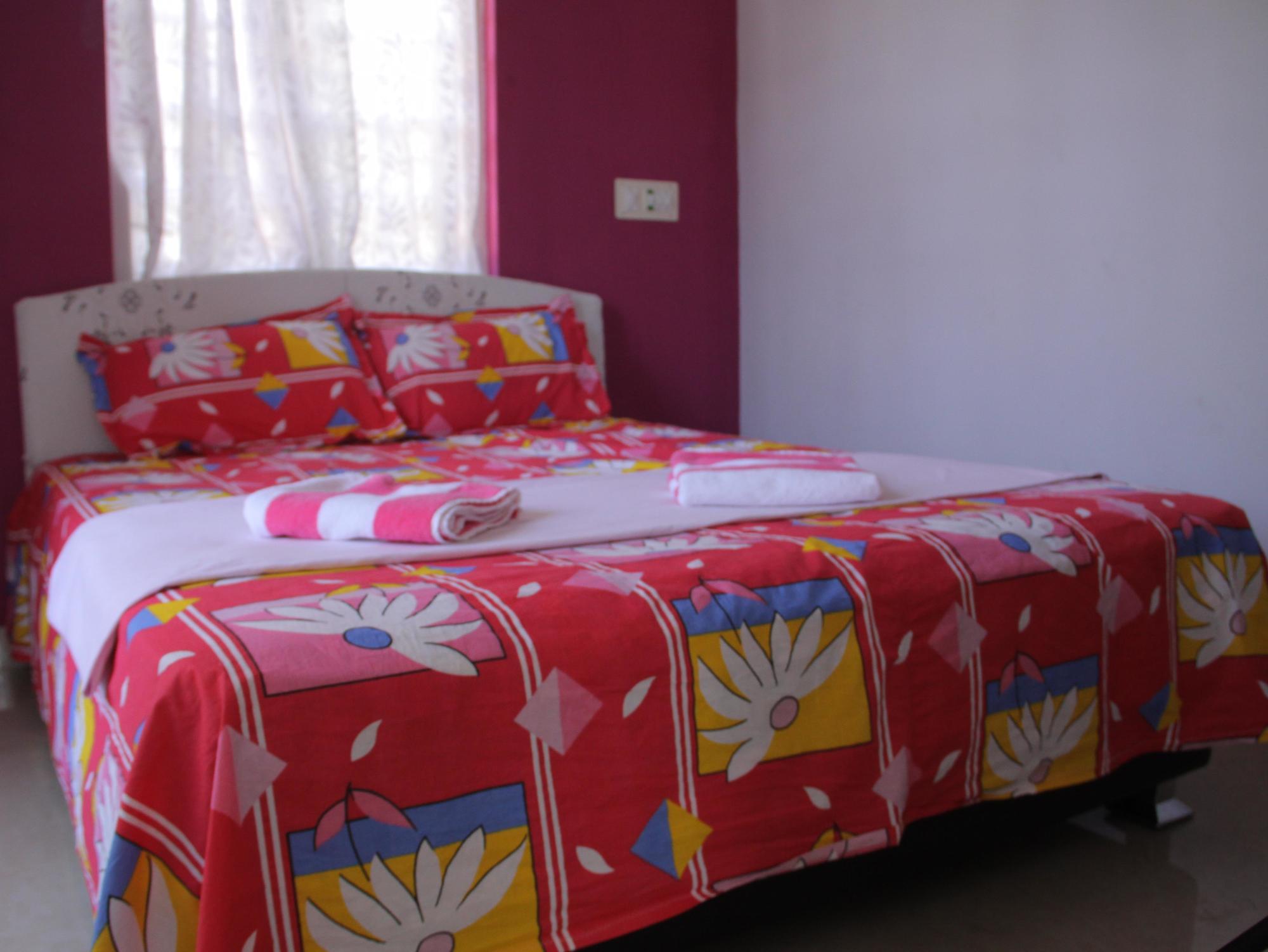 Niya Nest Homestay Kochi Exterior photo