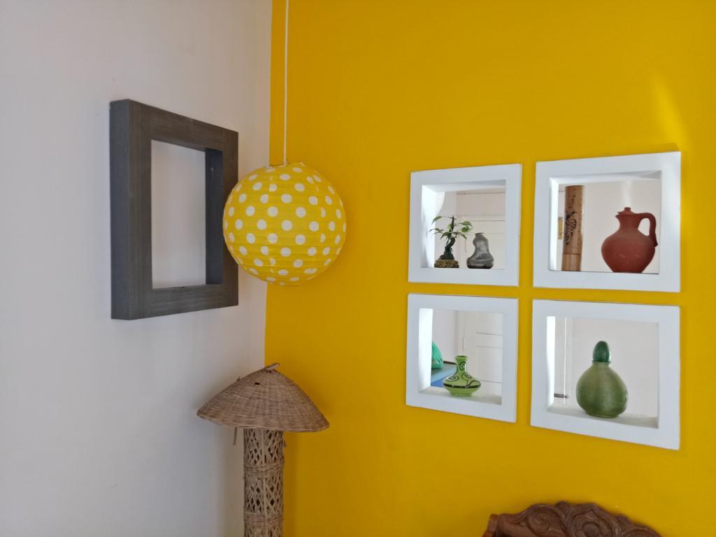 Niya Nest Homestay Kochi Exterior photo